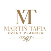 Martin Tapia Event Planner
